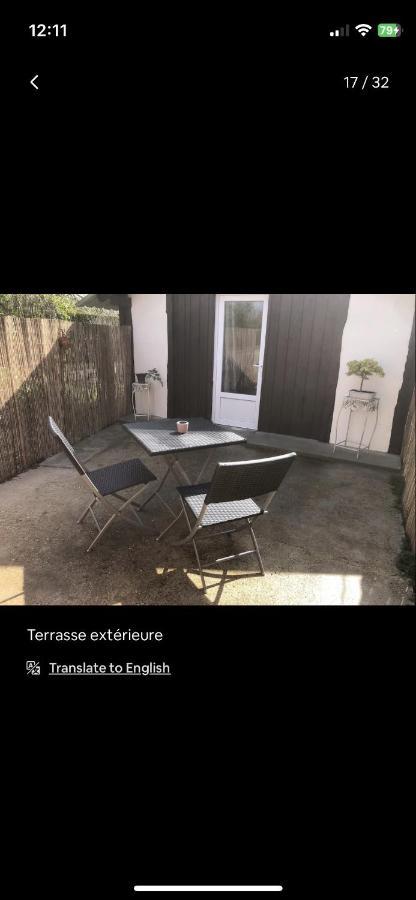 Le Mesnil-sous-Jumièges Petite Maison Chaleureuse Des Boucles De La Seine מראה חיצוני תמונה